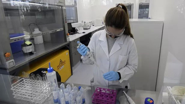 Cảnh báo “chủ nghĩa dân tộc vaccine” trong phòng, chống dịch Covid-19

